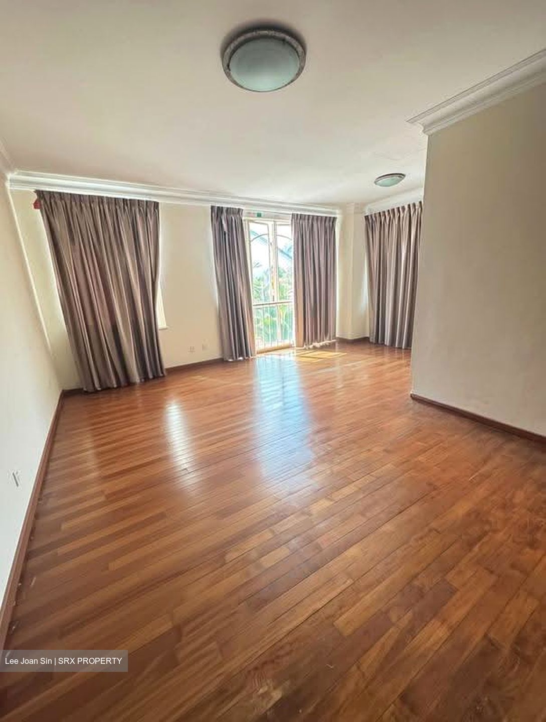 Serangoon Garden Way (D19), Semi-Detached #625140301